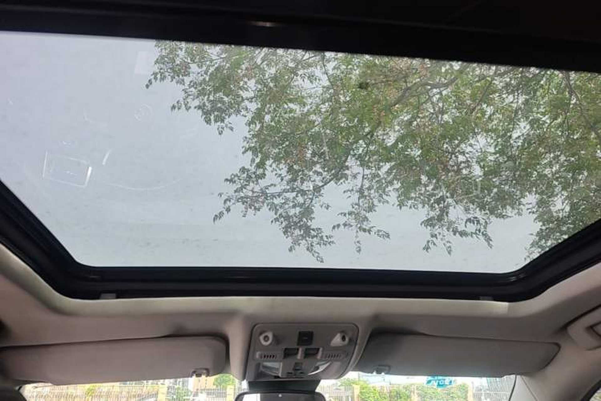 Used Cadillac SRX 2011 3.0L Flagship Edition Headliner