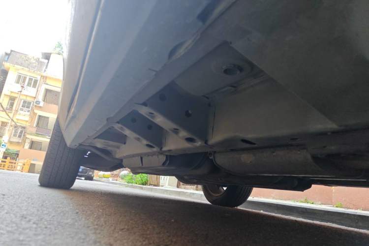 Used Cadillac SRX 2011 3.0L Flagship Edition Chassis Front Right