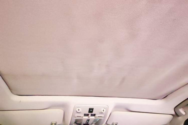 Used Cadillac SRX 2011 3.0L Flagship Edition Headliner