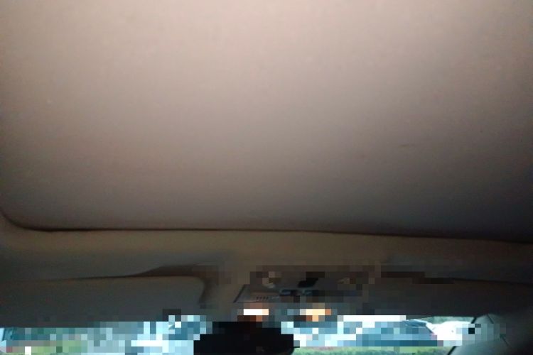 Used Cadillac SRX 2011 3.0L Flagship Edition Headliner