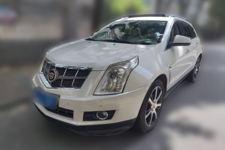 Cadillac SRX 2011 3.0L Flagship Edition مستعملة Guazi used car, China used car export, Used car for sale, Used  cars, Cheapest cars for sale