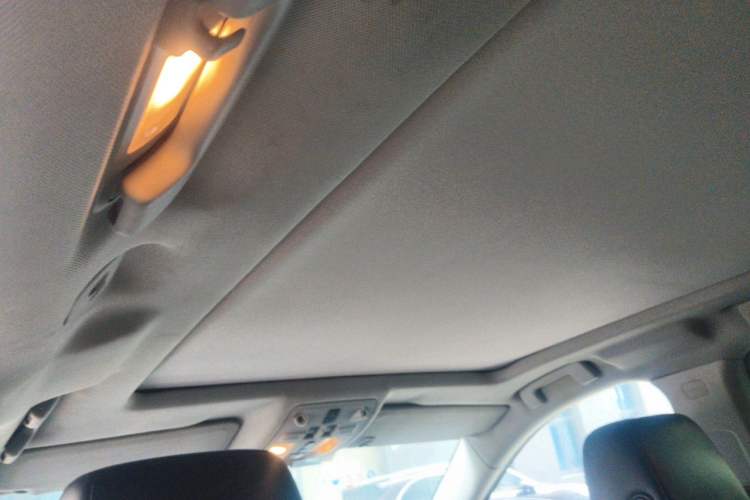 Used Cadillac SRX 2011 3.0L Flagship Edition Headliner