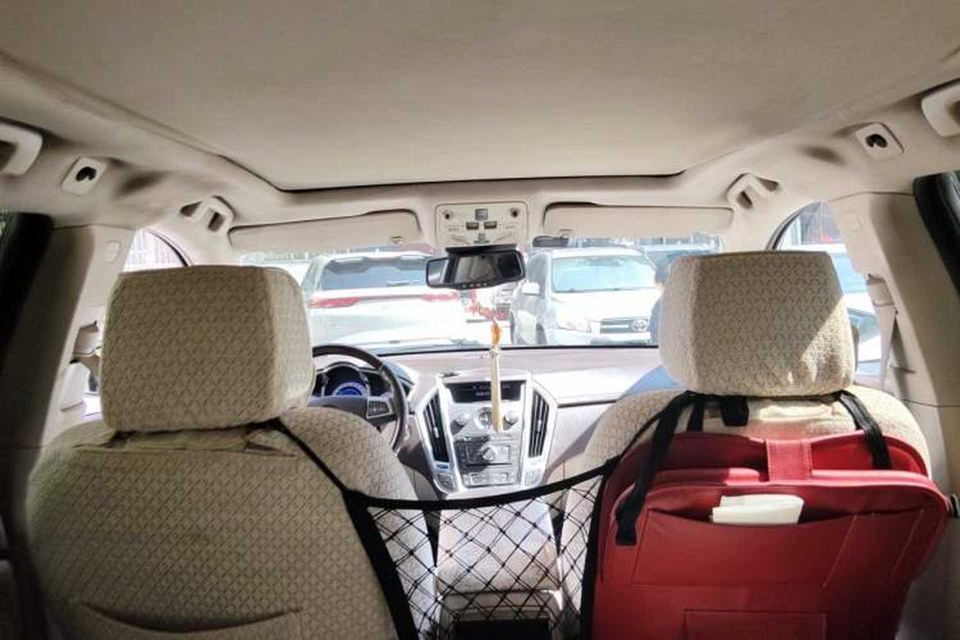 Used Cadillac SRX 2011 3.0L Luxury Model Headliner