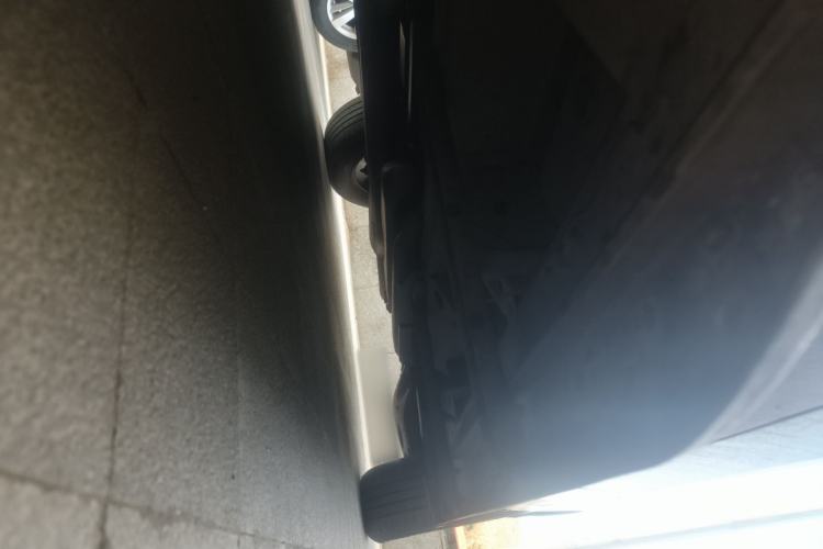 Used Cadillac SRX 2012 3.0L Comfort Model Chassis Front Left