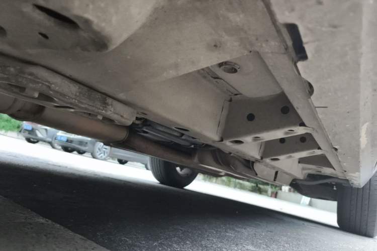 Used Cadillac SRX 2012 3.0L Comfort Model Chassis Front Left