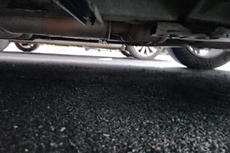 Used Cadillac SRX 2012 3.0L Elite Edition Chassis Front Right