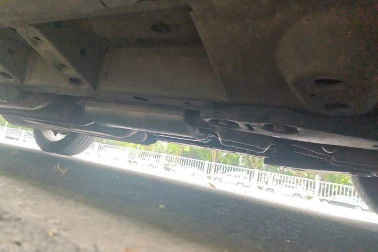 Used Cadillac SRX 2012 3.0L Luxury Model Chassis Front Right