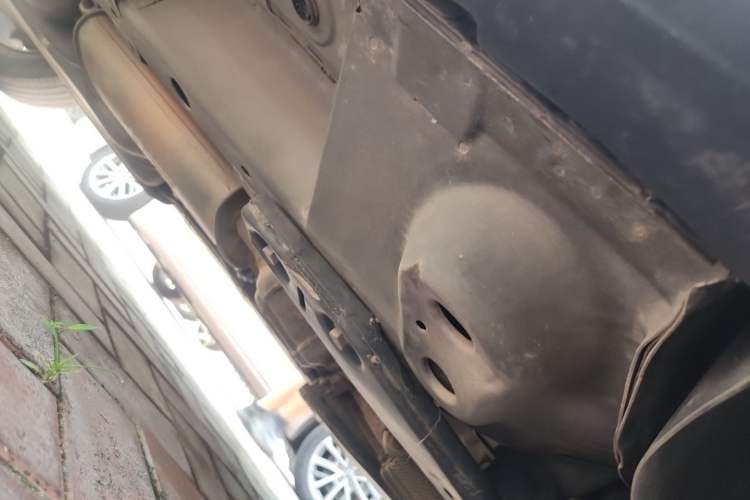 Used Cadillac SRX 2012 3.0L Luxury Model Chassis Front Right