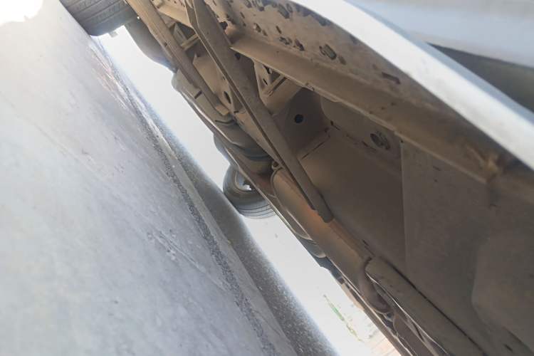 Used Cadillac SRX 2012 3.0L Elite Edition Chassis Front Right