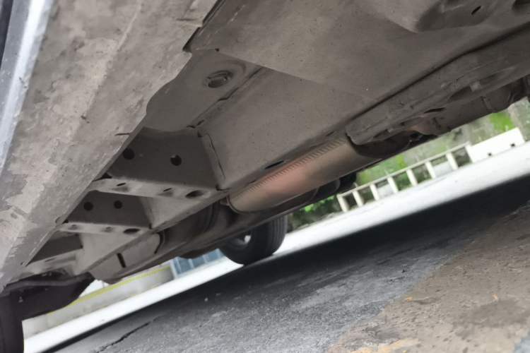 Used Cadillac SRX 2012 3.0L Comfort Model Chassis Front Right