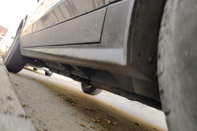 Used Cadillac SRX 2012 3.0L Elite Edition Chassis Front Right