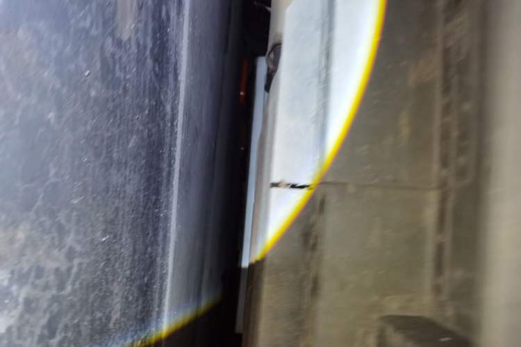 Used Cadillac SRX 2012 3.0L Comfort Model Chassis Rear Left