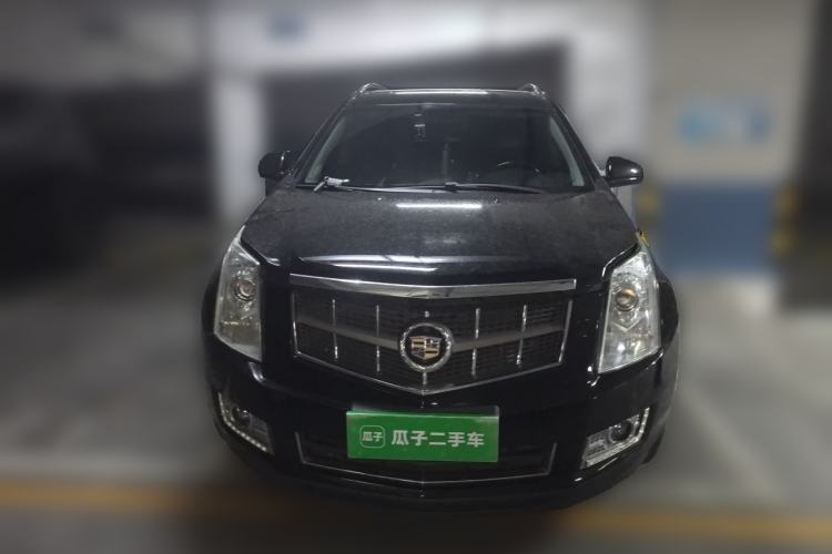 Used Cadillac SRX 2012 3.0L Comfort Model Front