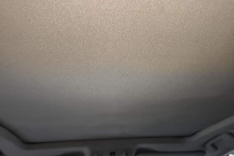 Used Cadillac SRX 2012 3.0L Comfort Model Headliner