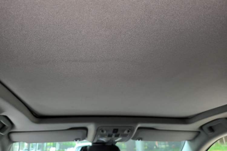 Used Cadillac SRX 2012 3.0L Flagship Version Headliner