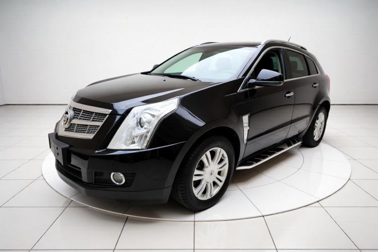 Used Cadillac SRX 2012 3.0L Elite Edition Guazi used car, China used car export, Used car for sale, Used cars, Cheapest cars for sale