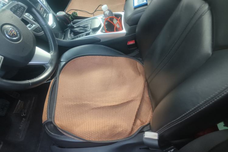 Used Cadillac SRX 2012 3.0L Comfort Model Left Front Seat