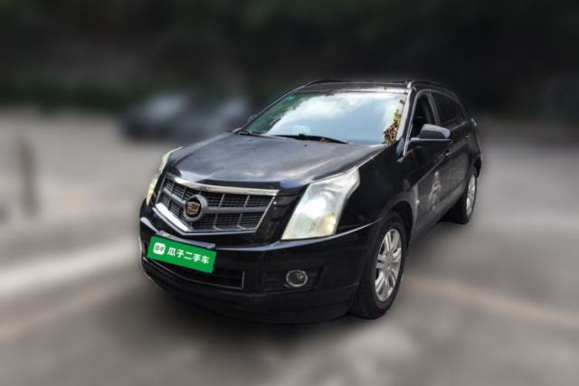Used Cadillac SRX 2012 3.0L Comfort Model