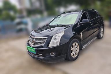 Used Cadillac SRX 2012 3.0L Comfort Model