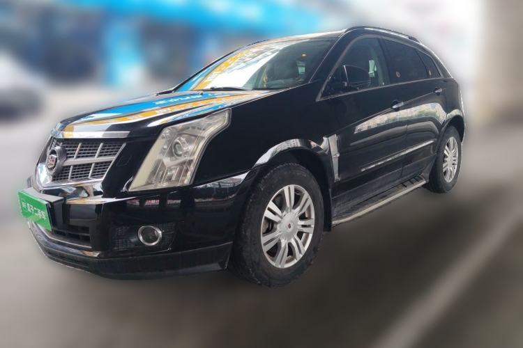 Ojetý Cadillac SRX 2012 3.0L Comfort Model Guazi used car, China used car export, Used car for sale, Used  cars, Cheapest cars for sale