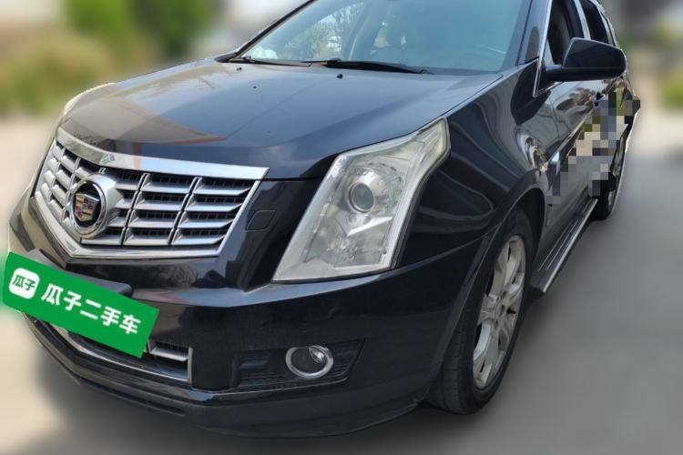 Used Cadillac SRX 2012 3.0L Leading Model Guazi used car, China used car export, Used car for sale, Used cars, Cheapest cars for sale
