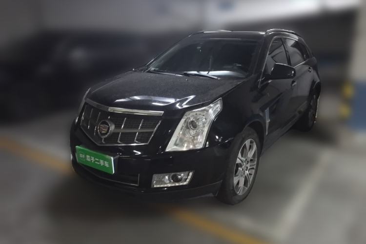 Used Cadillac SRX 2012 3.0L Comfort Model Guazi used car, China used car export, Used car for sale, Used  cars, Cheapest cars for sale