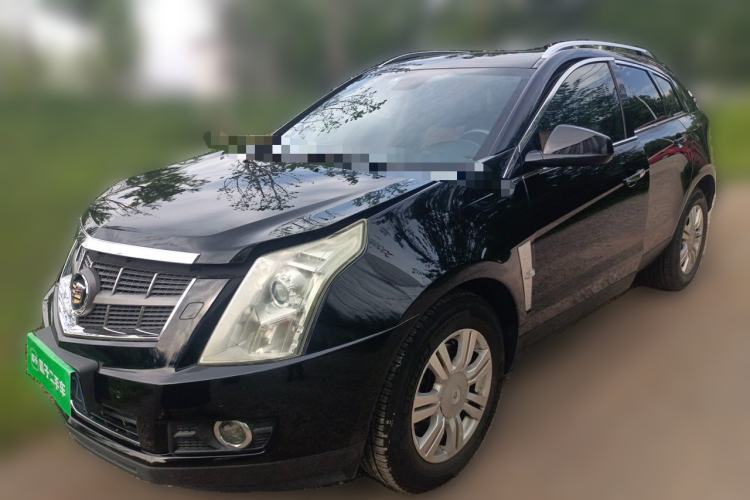 Used Cadillac SRX 2012 3.0L Elite Edition Guazi used car, China used car export, Used car for sale, Used  cars, Cheapest cars for sale