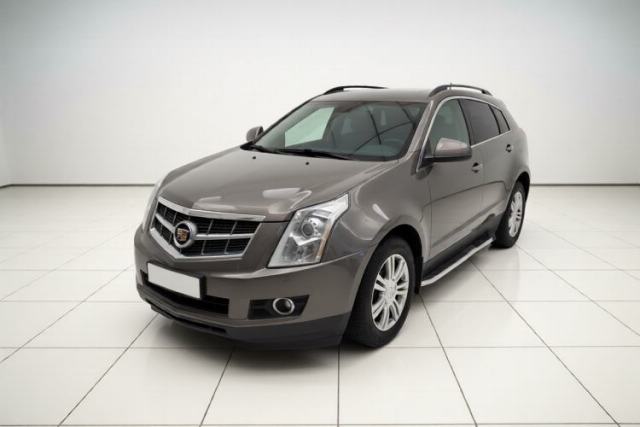 Used Cadillac SRX 2012 3.0L Comfort Model