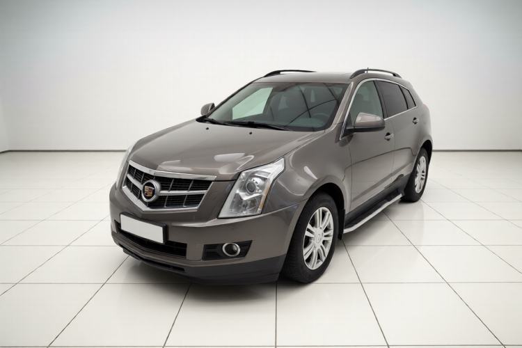 Ojetý Cadillac SRX 2012 3.0L Comfort Model Guazi used car, China used car export, Used car for sale, Used  cars, Cheapest cars for sale