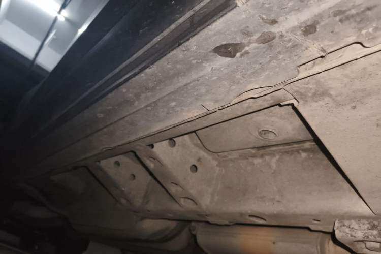 Used Cadillac SRX 2012 3.0L Elite Edition Chassis Front Right