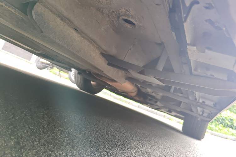 Used Cadillac SRX 2012 3.0L Elite Edition Chassis Rear Right