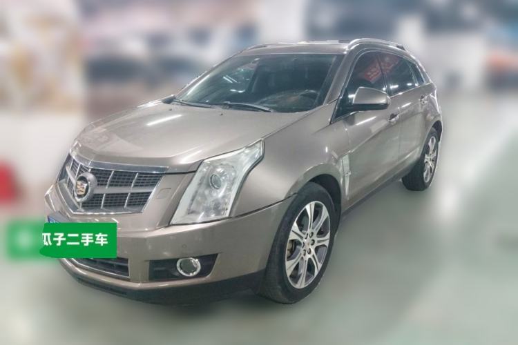 Used Cadillac SRX 2012 3.0L Leading Model Guazi used car, China used car export, Used car for sale, Used  cars, Cheapest cars for sale
