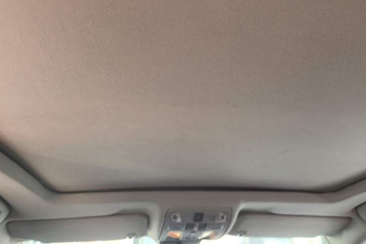 Used Cadillac SRX 2012 3.0L Elite Edition Headliner