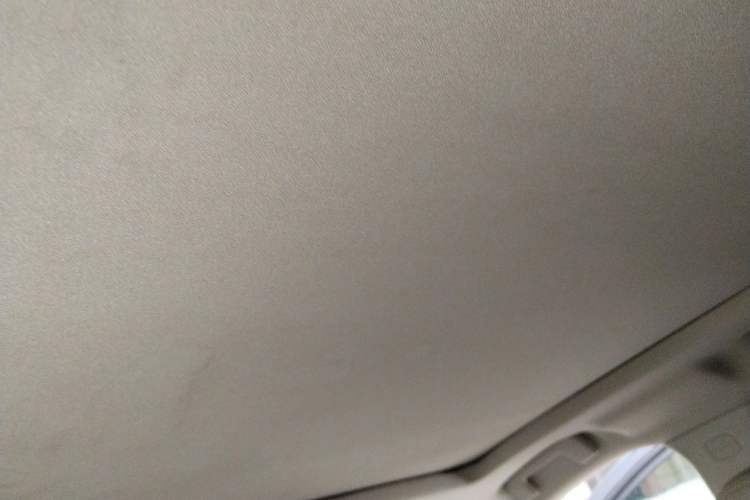 Used Cadillac SRX 2012 3.0L Flagship Version Headliner