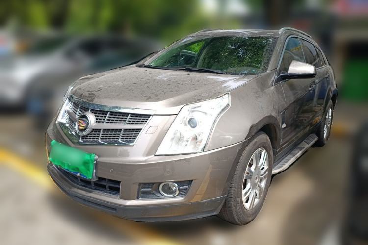 Used Cadillac SRX 2012 3.0L Elite Edition Guazi used car, China used car export, Used car for sale, Used  cars, Cheapest cars for sale