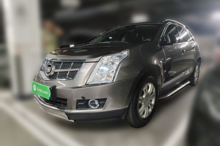 Used Cadillac SRX 2012 3.0L Elite Edition Guazi used car, China used car export, Used car for sale, Used  cars, Cheapest cars for sale