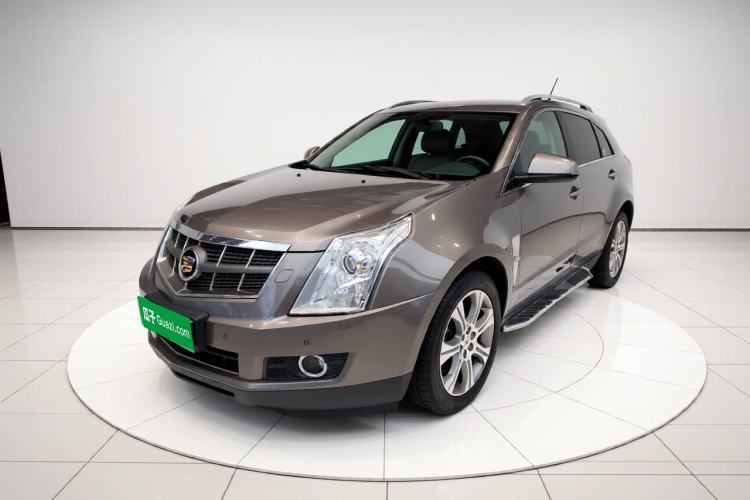 Used Cadillac SRX 2012 3.0L Leading Model Guazi used car, China used car export, Used car for sale, Used cars, Cheapest cars for sale