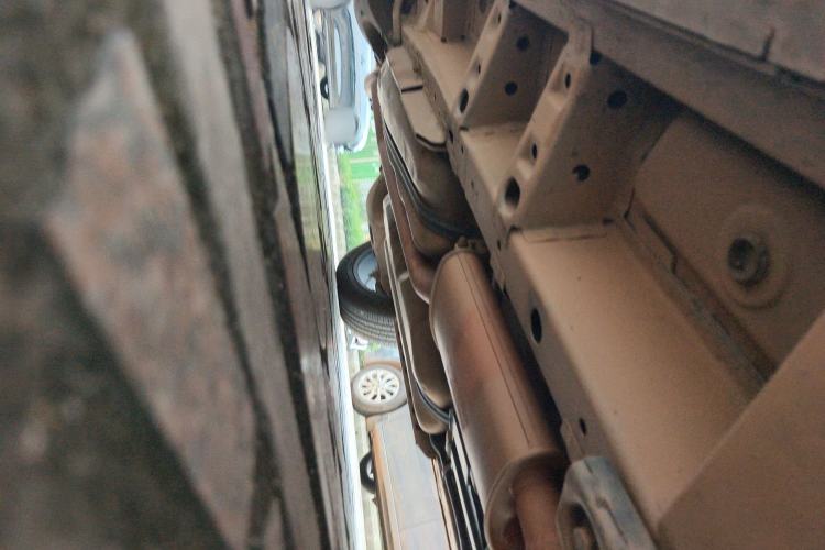 Used Cadillac SRX 2012 3.0L Comfort Model Chassis Front Right