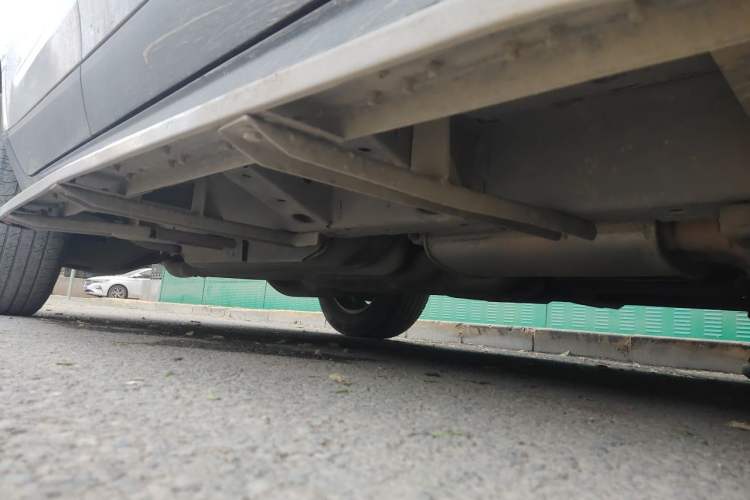 Used Cadillac SRX 2012 3.0L Elite Edition Chassis Front Right