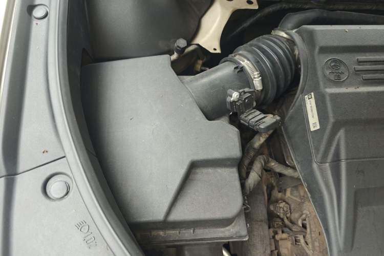 Used Cadillac SRX 2012 3.0L Elite Edition Engine Bay Right