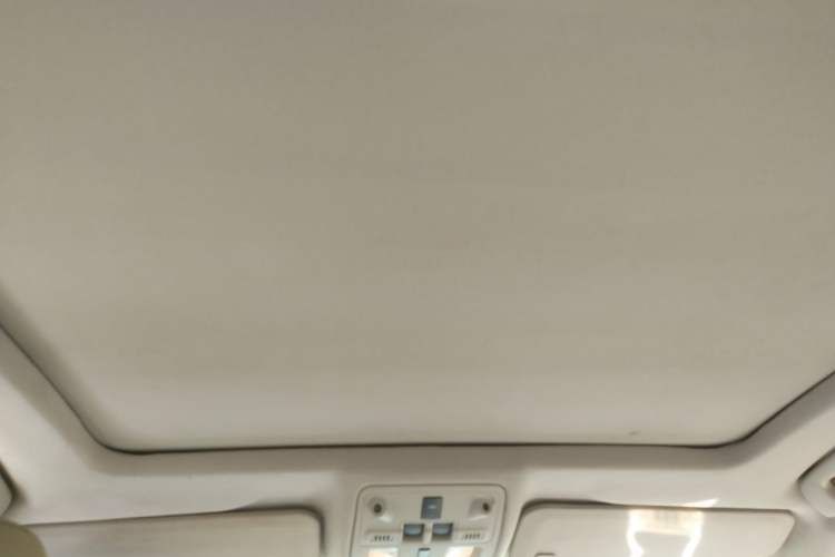 Used Cadillac SRX 2012 3.0L Elite Edition Headliner