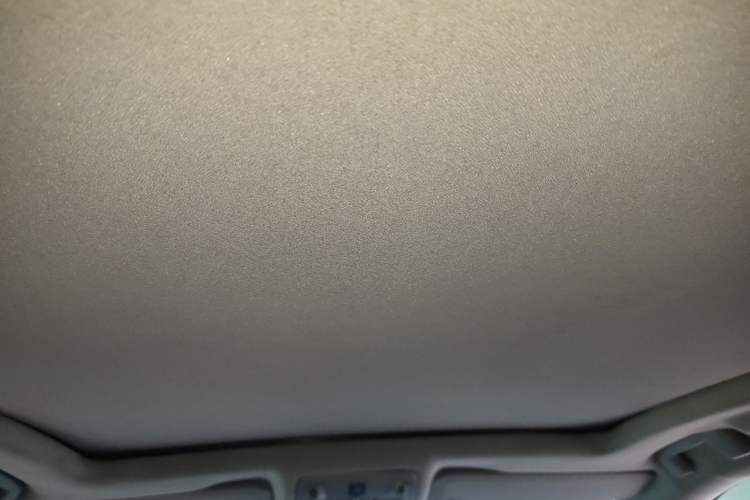 Used Cadillac SRX 2012 3.0L Elite Edition Headliner