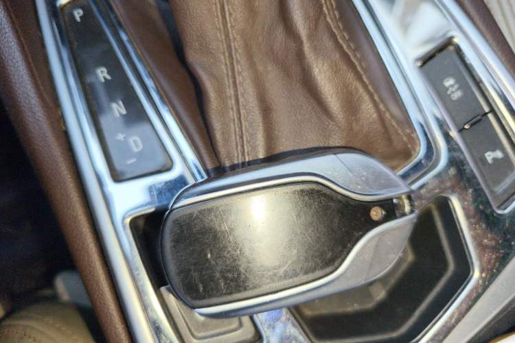 Used Cadillac SRX 2012 3.0L Comfort Model Vehicle Key