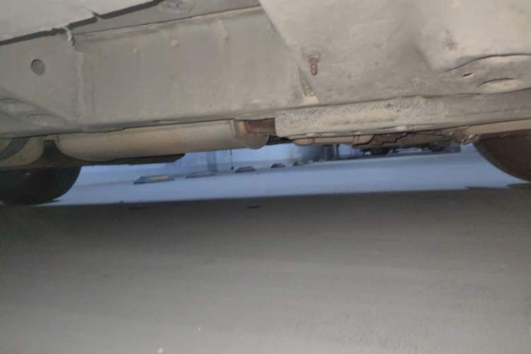 Used Cadillac SRX 2012 3.0L Elite Edition Chassis Front Right