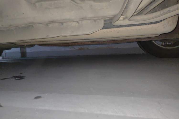 Used Cadillac SRX 2012 3.0L Elite Edition Chassis Rear Left