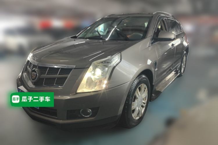 Cadillac SRX 2012 3.0L Elite Edition مستعملة Guazi used car, China used car export, Used car for sale, Used  cars, Cheapest cars for sale