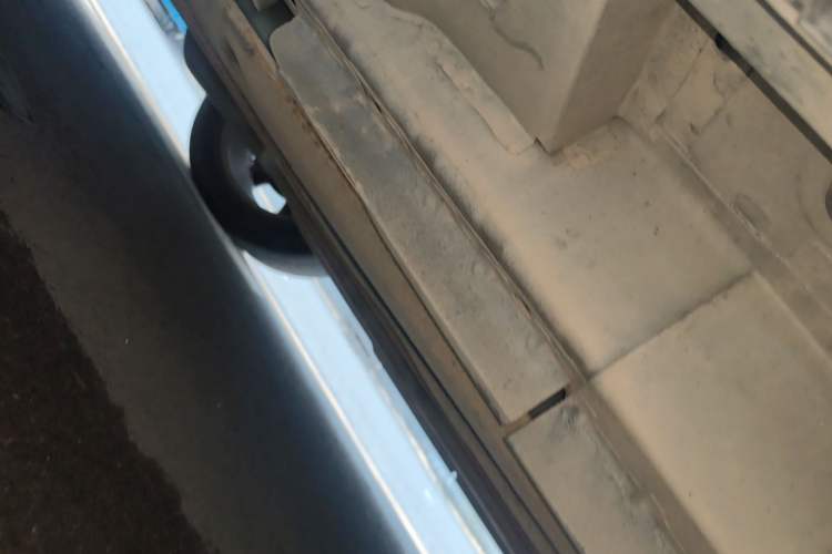 Used Cadillac SRX 2012 3.0L Leading Model Chassis Front Right