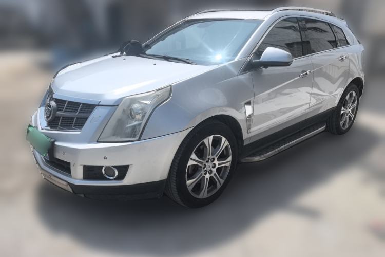 Gebrauchter Cadillac SRX 2012 3.0L Leading Model Guazi used car, China used car export, Used car for sale, Used  cars, Cheapest cars for sale