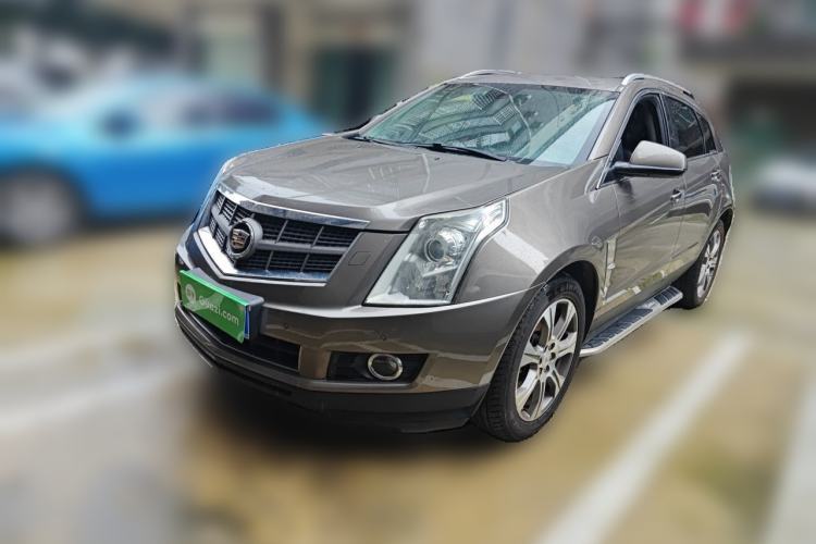 Used Cadillac SRX 2012 3.0L Leading Model Guazi used car, China used car export, Used car for sale, Used cars, Cheapest cars for sale