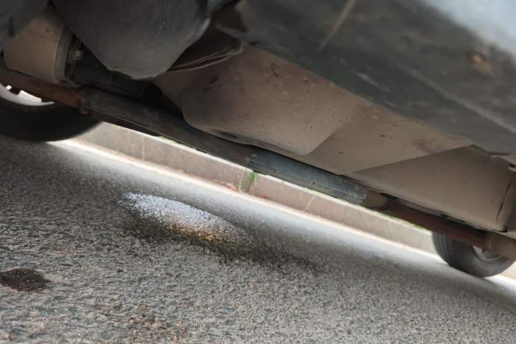 Used Cadillac SRX 2012 3.0L Comfort Model Chassis Front Left
